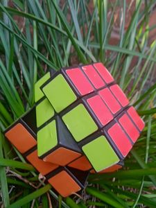 Cube 3×3