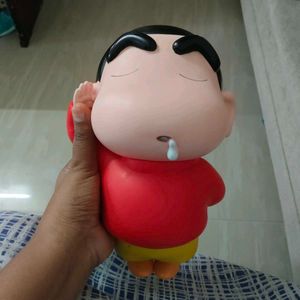 Shin Chan figure