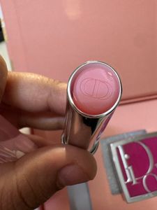 Dior Lip Glow Set