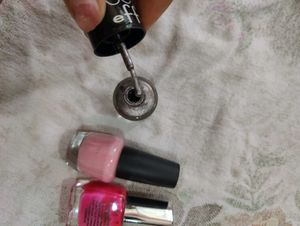 Set of 3 Nail Polish Colors