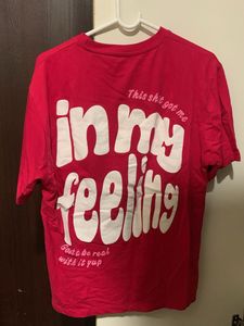 Travis Scott Antidote T-Shirt