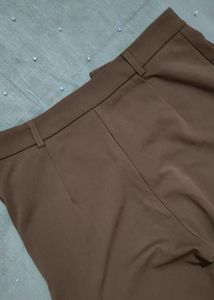 Brown Trouser 🥰pant