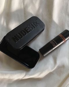 ✨ Nudestix Bronzer