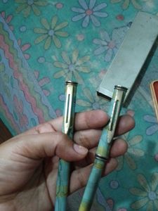 Vintage Pen Set