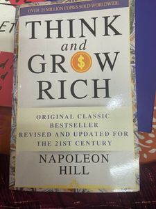 Brand New Books Each @150