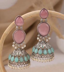 Elegant Jhumka Earrings