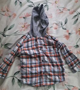 set of  Hoodies for 2 yr old boy