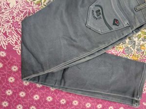 Child  Denim jeans