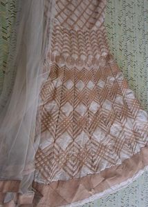 Elegant Anarkali Suit