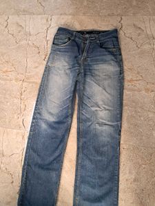 Pepe Jeans Denim Jean