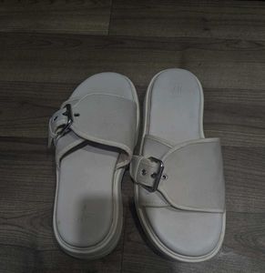 H n m slip on