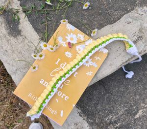 Handmade Crochet Hairband