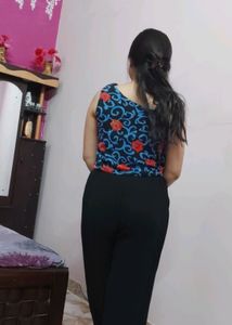 Jumpsuit Like Neww