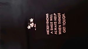 Stylish Black Graphic T-Shirt
