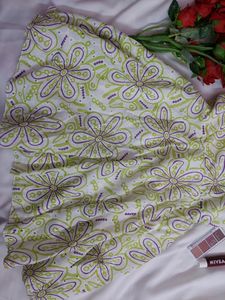 Imported Mini Dress | 32 To 36