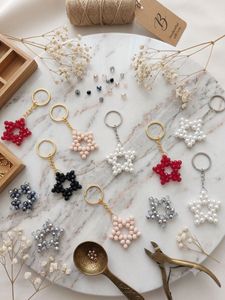 bag charms