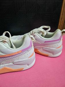 Puma X-Ray 2 Square Womens Superior Comfort Sneake