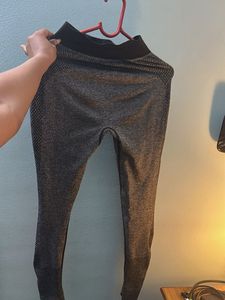 Gym leggings
