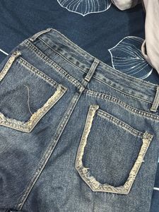 Y2k Women's Wide Leg Jeans