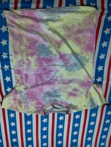 Tie-Dye T-Shirt