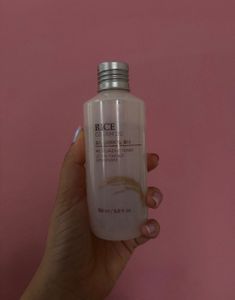THE FACE SHOP Rice Ceramide Moisturizing Toner