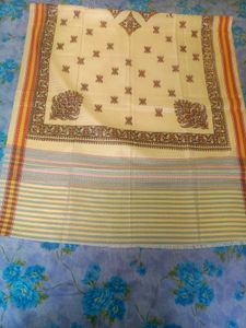 Honouring Shawl