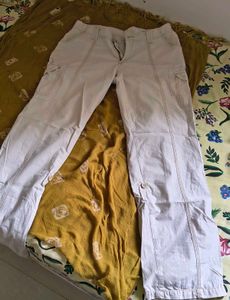 Cargo Pant