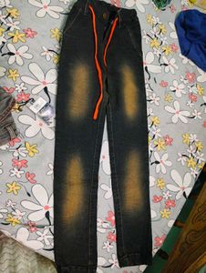 boys Stylish Denim Jeans