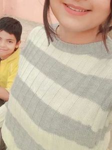 Sweater and Knits