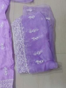 beautiful kurta n dupatta set.