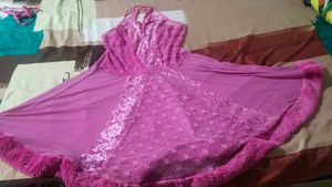 Women's Like new nighty