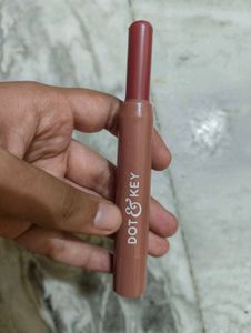Dot &amp; Key Meltie Lip Balm - Berry Crumble