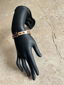 Tory Burch Bangle rose gold