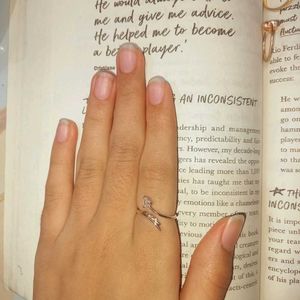Heart Shaped Ring