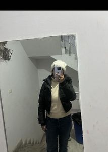 Stylish Black Jacket