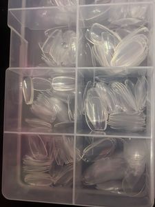 Full cover tips (1 box)