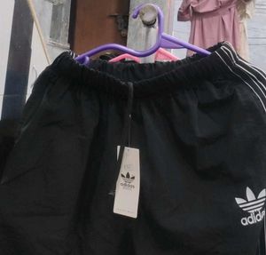 Adidas Track Pants