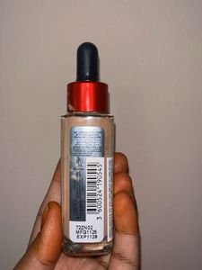 L'Oreal Infallible 24H Tinted Serum Foundation