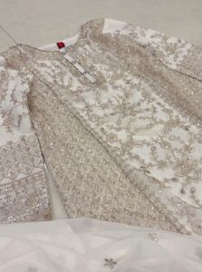 Combo of two Elegant Embroidered Kurta Set