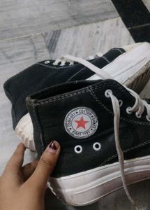 Converse dupe