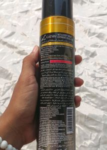 Hair Setting Spray 🎀