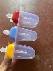 6 Pc Ice cream Maker ❤️