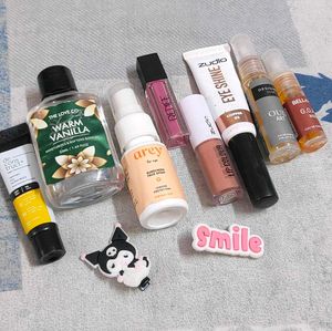 Minis Combo✨