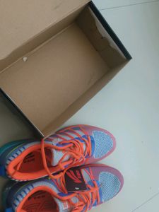 EGO NIKE SHOES