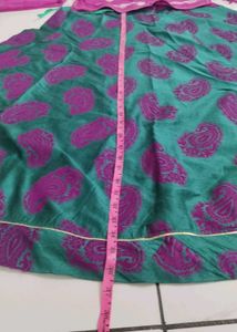 rajasthani suit