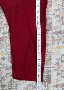 Woollen Suit Daily Wear For Women