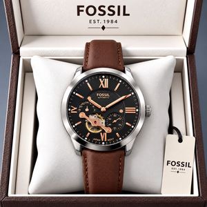 Fossil Automatic Watch