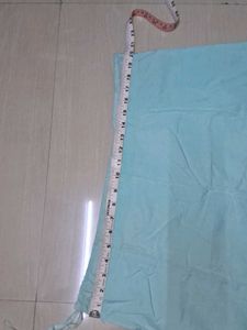 Light Blue Palazzo Pants of 1