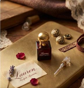 Ralph Lauren  Perfume Bottle