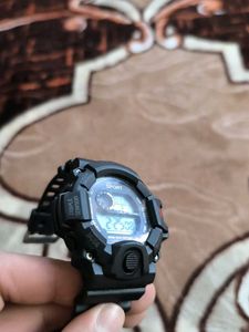 Sport Digital Watch